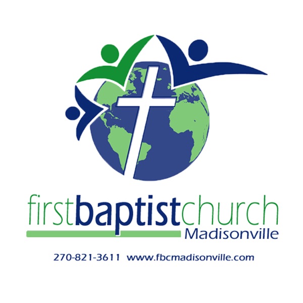 FBC Madisonville, KY - First Baptist Church Madisonville Artwork