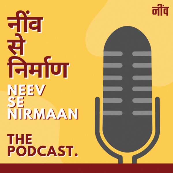 Neev Se Nirmaan Artwork