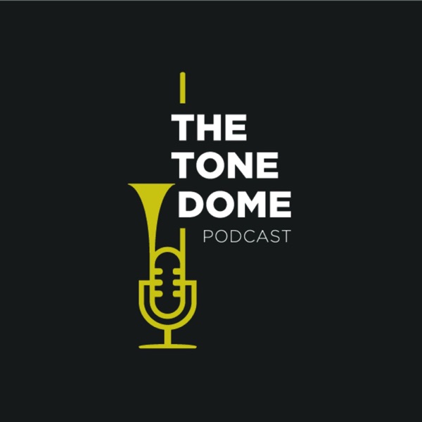 The Tone Dome Artwork