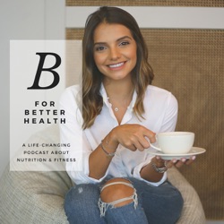 Episode 167: Is it normal to pee yourself? Pelvic floor talk with Celina Bicho