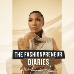 S6 Ep78: 18 resources and lessons I gained while owning a fashion brand for 18 years!