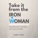 Take it from the Ironwoman