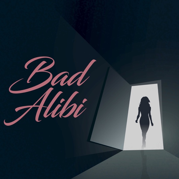 Bad Alibi Artwork