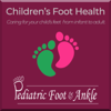 Pediatric Foot & Ankle - Dr. Mikkel Jarman