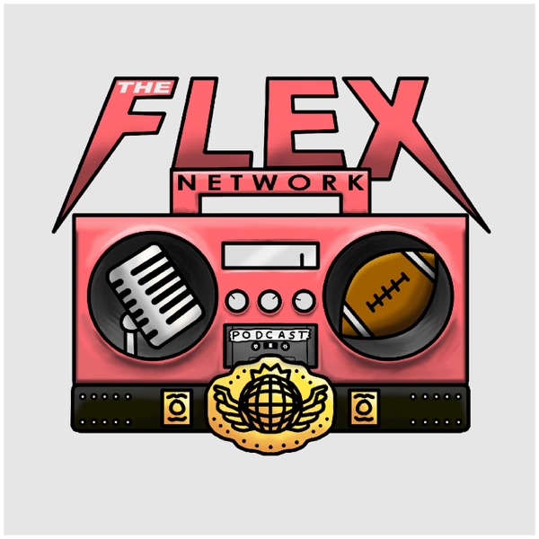 The Flex Network Artwork