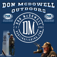 Don McDowell Outdoors January 29, 2023