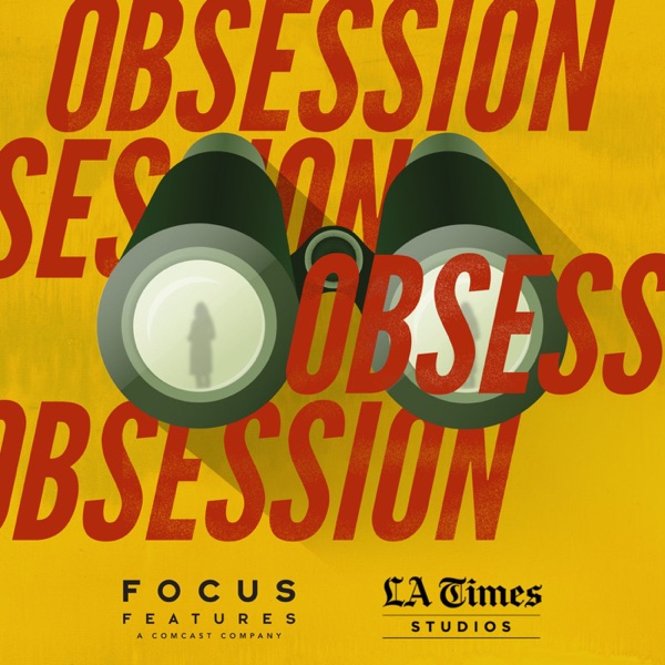 Obsession Artwork