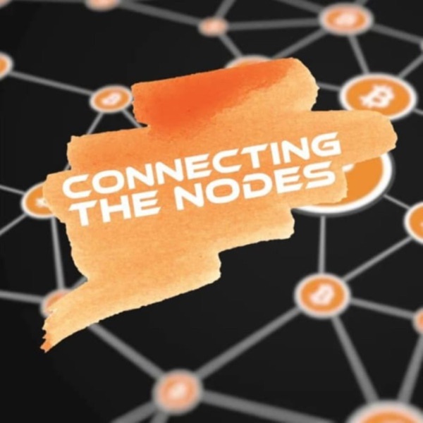 Artwork for Connecting the Nodes