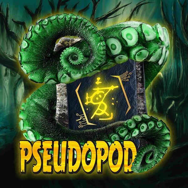 PseudoPod Artwork