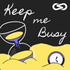 Keep Me Busy - Infinity Podcast (ประเทศไทย)