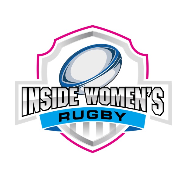 Inside Women's Rugby Artwork