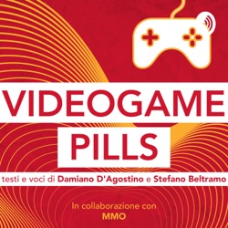 Videogame Pills