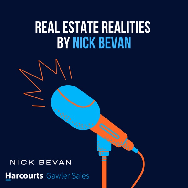 Real Estate Realities by Nick Bevan Artwork