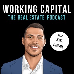 Co-Host of the Canadian Real Estate Investing Podcast Nick Hill | EP173