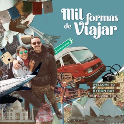 Mil formas de Viajar - Trailer