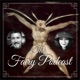 The Fairy Podcast Episode 10 - The Fairy/Alien Connection and UAP Disclosure