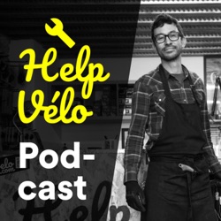 Le podcast de Help Vélo (Trailer)