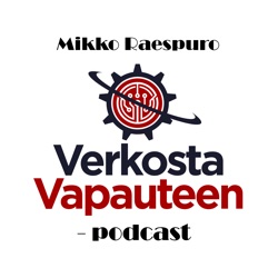 VV 072: Digimarkkinoijan käsikirja, osa 5/6