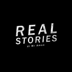 Real Stories di Mr Amon
