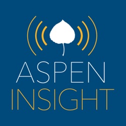 Aspen Insight Season 3 Trailer