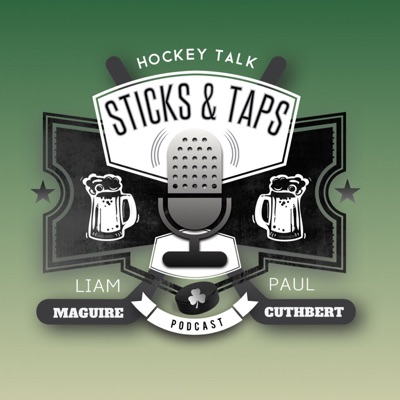 Sticks and Taps Sticks and Taps