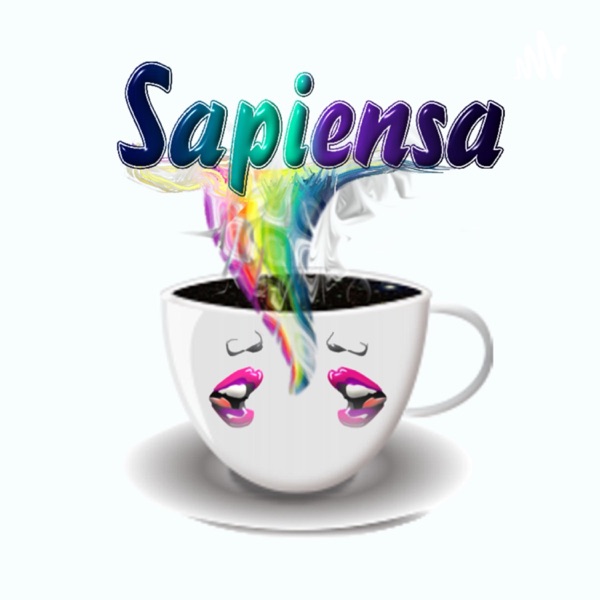 Artwork for SAPIENSA