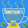 Something's Bruin Podcast artwork