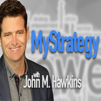 My Strategy podcast
