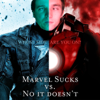 Marvel Sucks vs. No it doesn't - Monkey Wrench Lobotomy