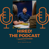 Leading With Confidence & Authenticity (Ft. Jen Dary) | Ep. #32