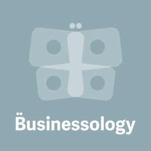 The Businessology Show podcast