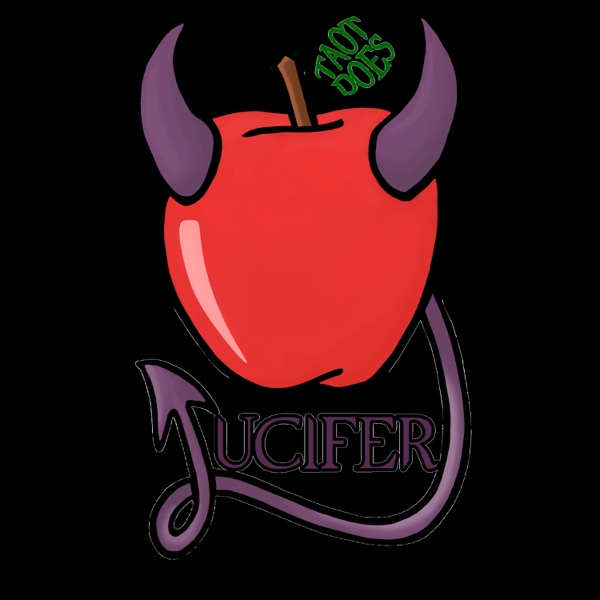 The Apple of Truth: A Lucifer Podcast