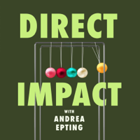 Direct Impact with Nicole Christina