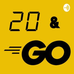 The final Episode of 20 & GO