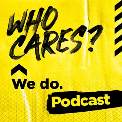 Who Cares? We Do.