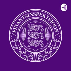 Finantsinspektsiooni podcast