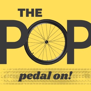 The Pedal On Podcast