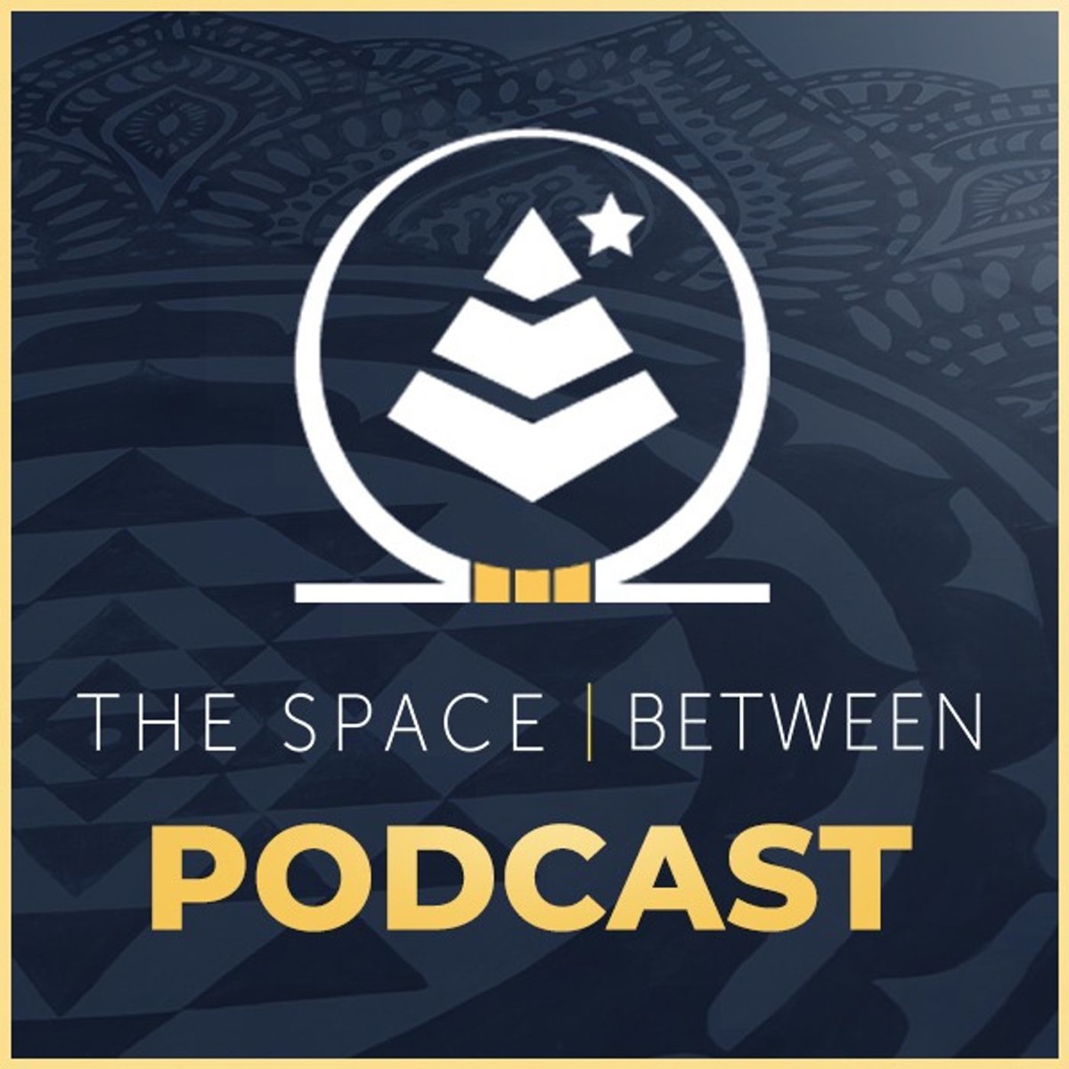 Cain Vincent Dyer "The Hope Dealers" The Space Between Podcast