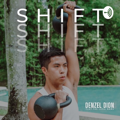 SHIFT by Denzel