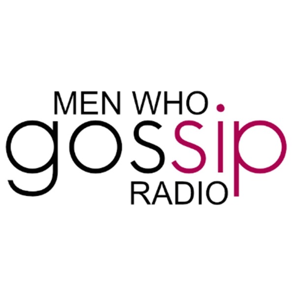 Men Who Gossip Artwork