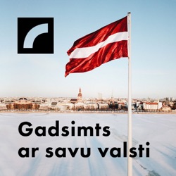 Gadsimts ar savu valsti