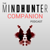 Mindhunter Companion - Doug and Peter