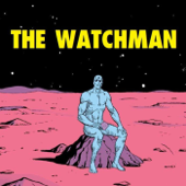 The Watchman - Kevin Robert