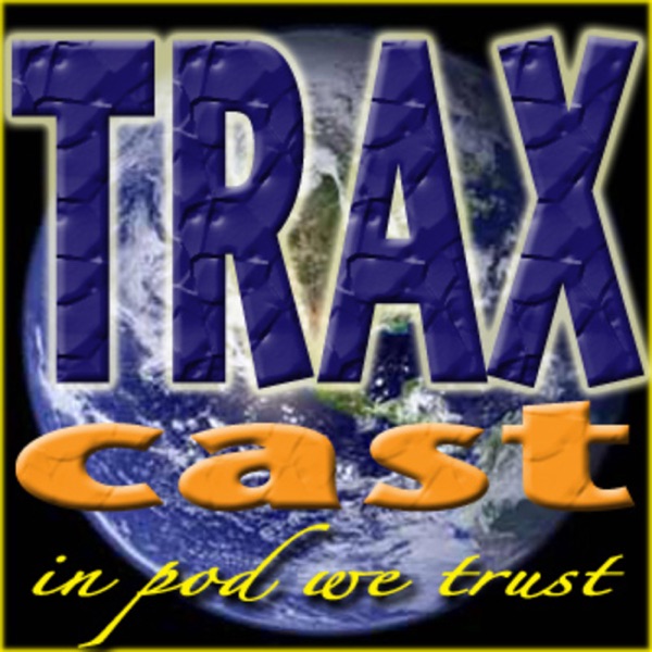TRAXcast™