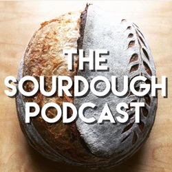 Kristen Dennis of Full Proof Baking – The Sourdough Podcast – Podcast –  Podtail