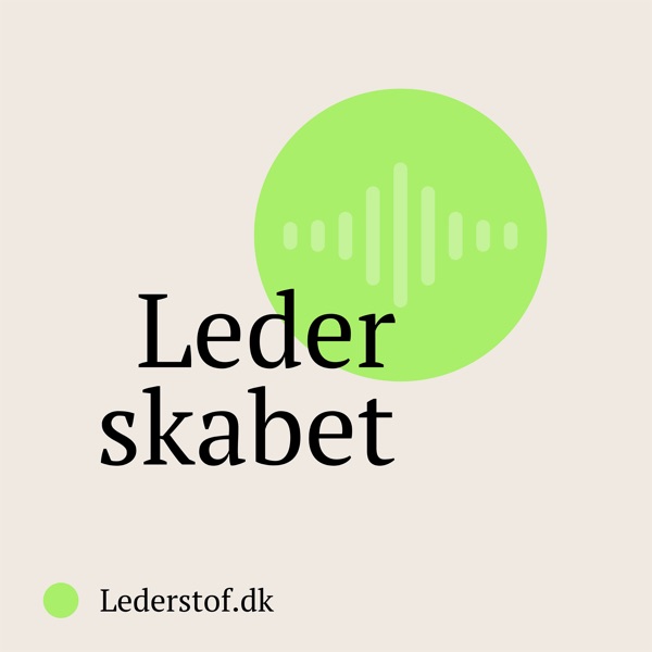 Lederskabet