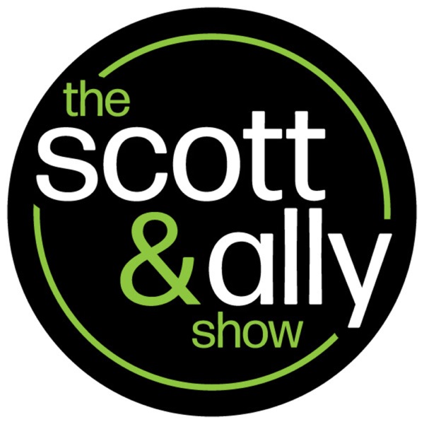 Scott & Ally on Demand Artwork