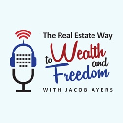 Scaling Your Real Estate Business with Virtual Assistants with Bob Lachance