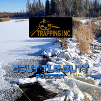 Bill Davis Ontario Trapper