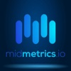 MidMetrics Audio Blog artwork